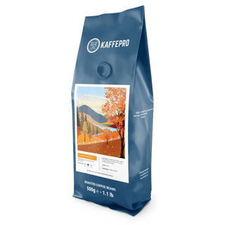 Kaffepro Signature Smakpaket - 4x500g
