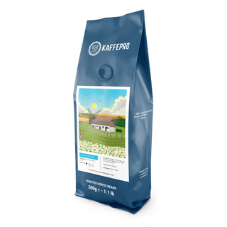 Kaffepro Signature Smakpaket - 4x500g