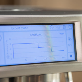 AIVIQ Aspire Expert – Espressomaskin med Kaffekvarn – AME-781S