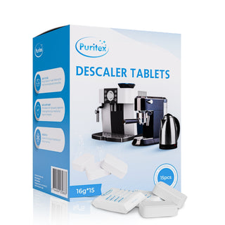 Siemens Komplet Underhållspaket Liten - Vattenfilter, Avkalkning & Rengöringstabletter