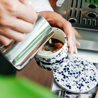 AIVIQ Aspire Advanced Inkl Kaffepro Morning Bloom 6kg