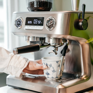 AIVIQ Aspire Advanced Inkl Kaffepro Morning Bloom 6kg