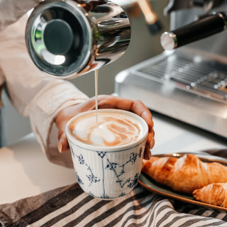 AIVIQ Aspire Brew Inkl Kaffepro Arctic Shine 4kg