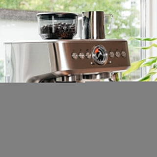 AIVIQ Aspire Brew Inkl Kaffepro Golden Harvest 4kg