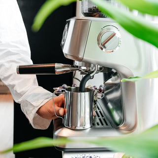 AIVIQ Aspire Brew Inkl Kaffepro Nordic Dawn 4kg