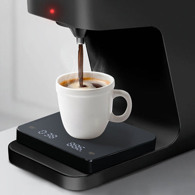 Sopresta Barista Precision Micro Kaffe/Espresso Vikt - SCS-003