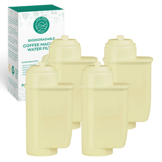 Biologiskt Nedbrytbart Vattenfilter Kompatibelt med Siemens/Saeco Intenza - Pure Wave BKWF-002