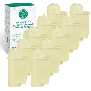 Biologiskt Nedbrytbart Vattenfilter Kompatibelt med Siemens/Saeco Intenza - Pure Wave BKWF-002