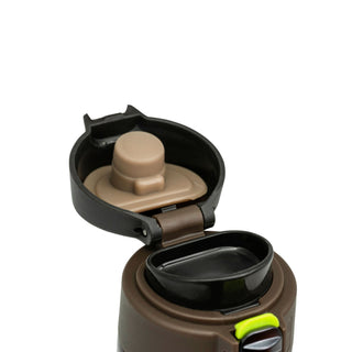 Sopresta Dubbelväggig Termosflaska i Rostfritt stål - 450 ml