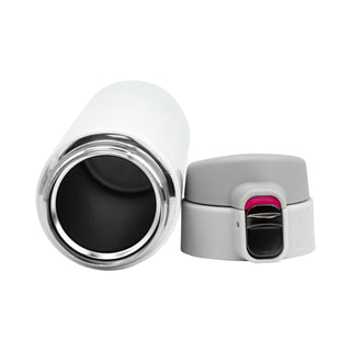 Sopresta Dubbelväggig Termosflaska i Rostfritt stål - 450 ml