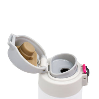 Sopresta Dubbelväggig Termosflaska i Rostfritt stål - 450 ml