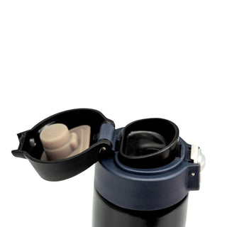 Sopresta Dubbelväggig Termosflaska i Rostfritt stål - 450 ml