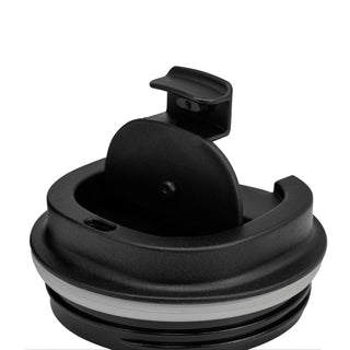 Sopresta Dubbelväggig Termosmugg i Stål 450 ml