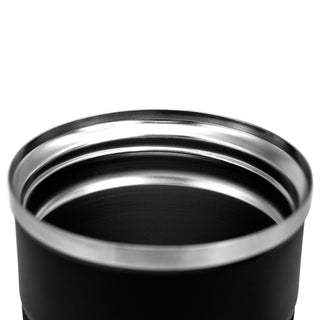 Sopresta Dubbelväggig Termosmugg i Stål 450 ml