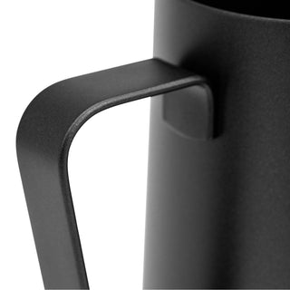 Sopresta Mjölkkanna i Svart