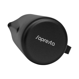 Sopresta Mjölkkanna i Svart