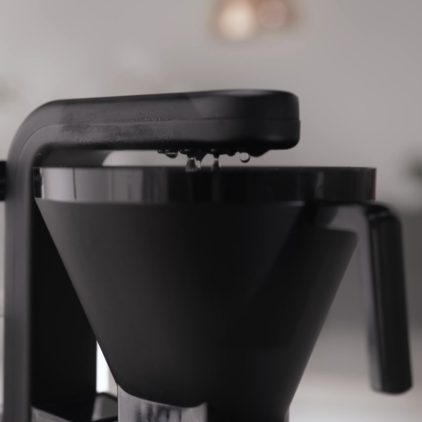 Aiviq Design Aromatico Automatisk Kaffebryggare Afc-2101 - Stål