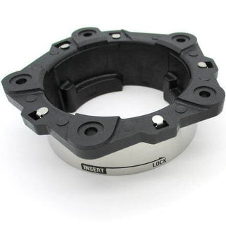 Filterhållare / Bajonetthållare - Barista Express - Reservdelar