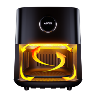AIVIQ Premio Airfryer - AAF-S210