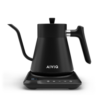 AIVIQ Precision Pour Pro 1.0L Gooseneck Vattenkokare - AWK-G751
