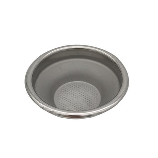 Sage 58mm Enstaka Vägg 1-shot Filterkurv - Reservedele