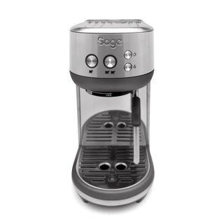 Sage Bambino Refurbished - Stål - Producent - Espressomaskiner