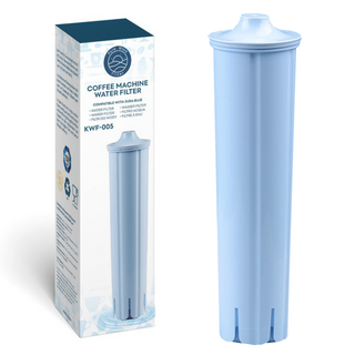 Vattenfilter Kompatibel Med Jura Impressa Claris Blue - Pure Wave Kwf-005 - 1 Stk.