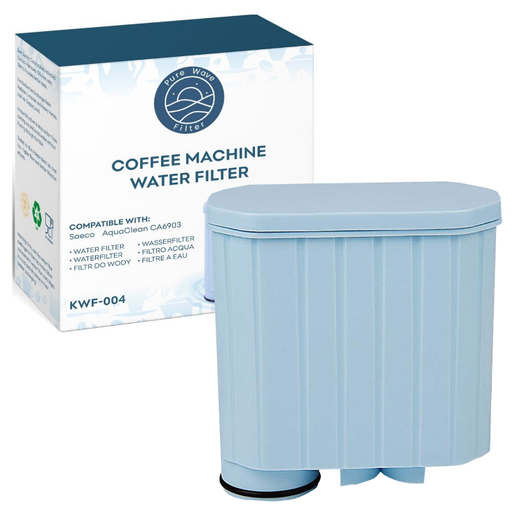 Sillar Rundum-Pflegeset für Kaffeevollautomaten Philips (3x AquaClean Filter, komp Sillar Rundum-Pflegeset für Kaffeevollautomaten Philips (3x AquaClean Filter, komp