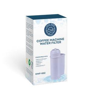 Vattenfilter Kompatibel Med Siemens/saeco Intenza - Pure Wave Kwf-002